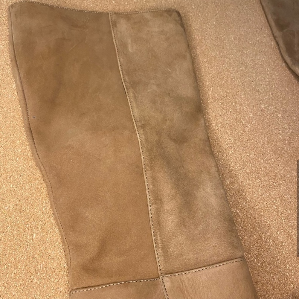 Steve Madden Ninni Womens Dress Boots tall
Size 9.5 - Picture 6 of 16